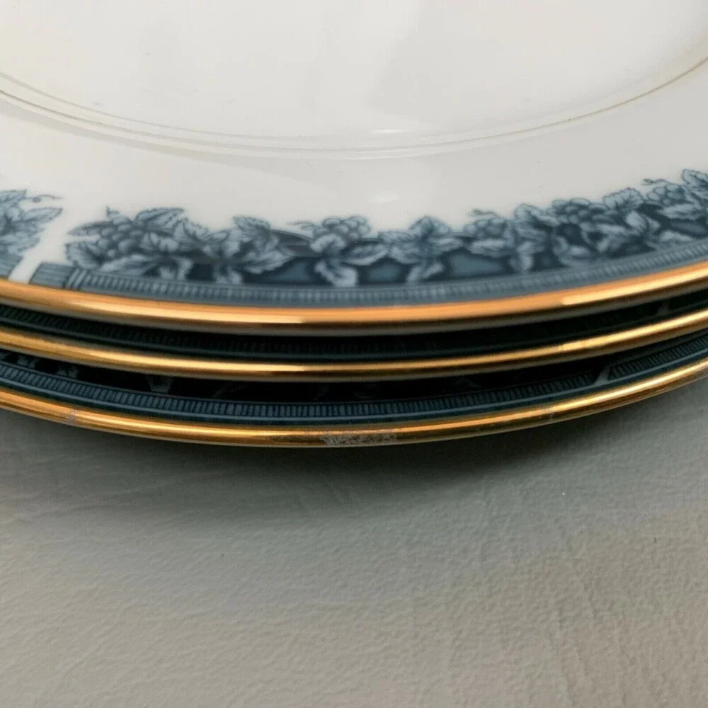 Noritake legendary edgerow